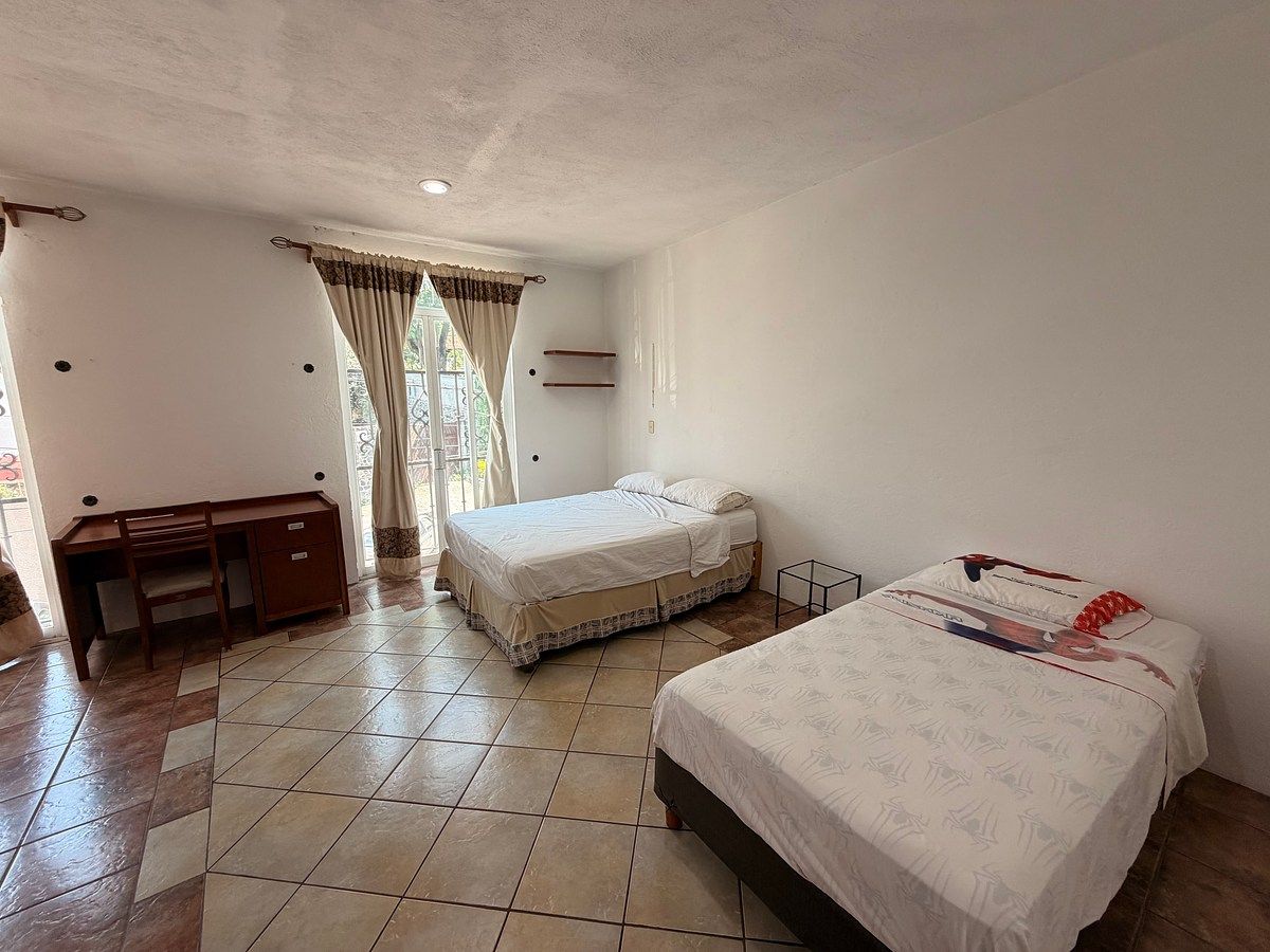 House in Lomas de Cortes, Cuernavaca, photo 15 of 48