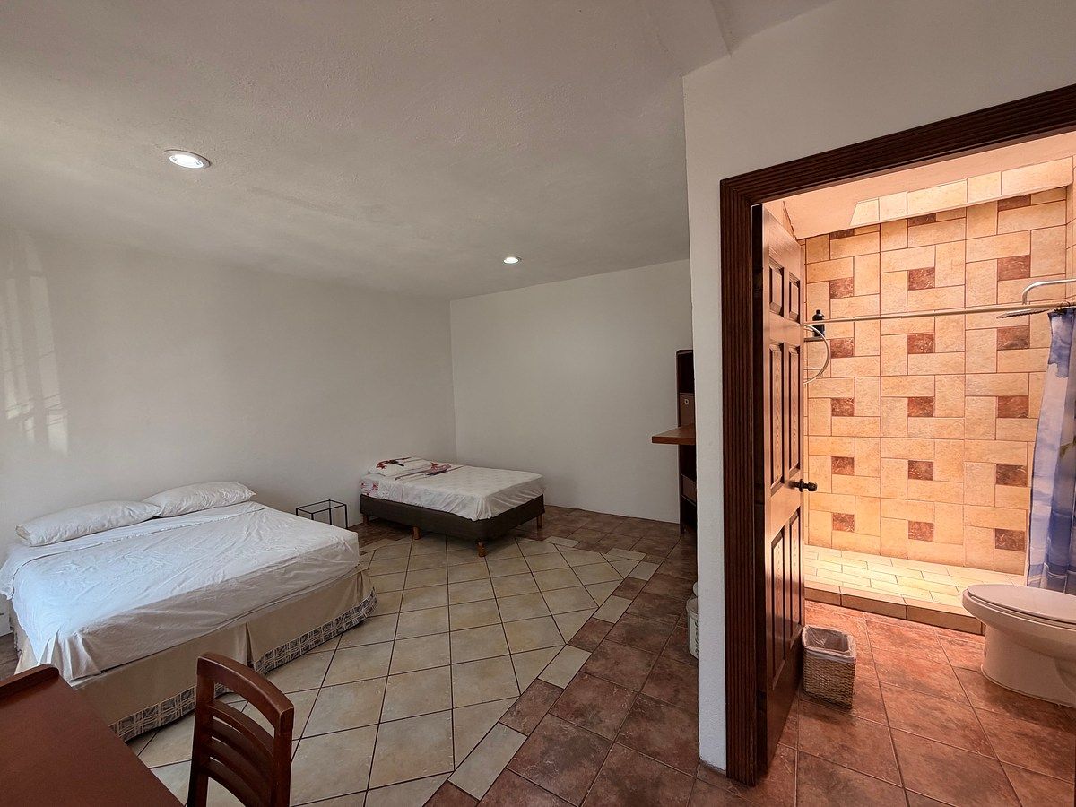 House in Lomas de Cortes, Cuernavaca, photo 18 of 48