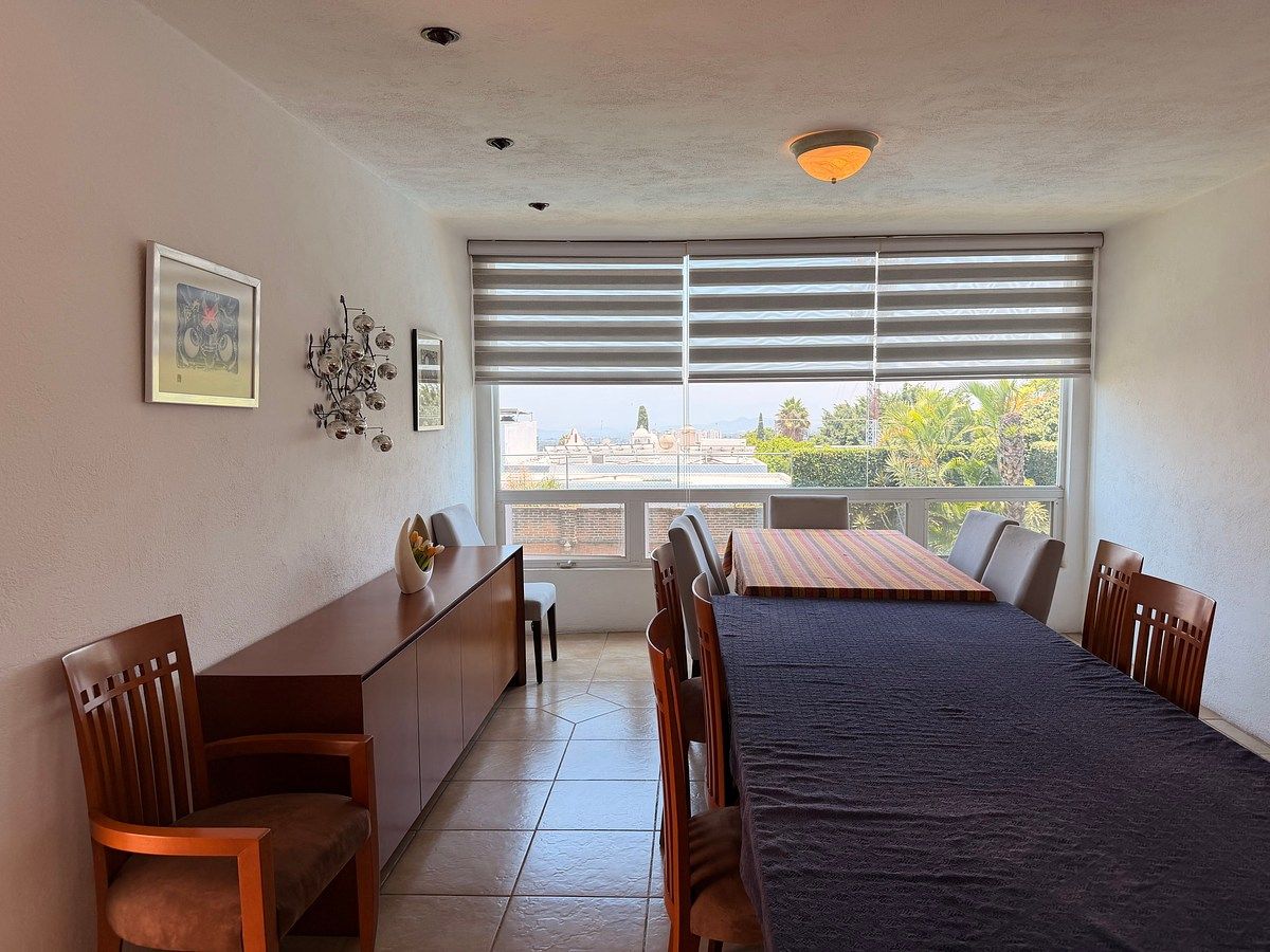 House in Lomas de Cortes, Cuernavaca, photo 20 of 48