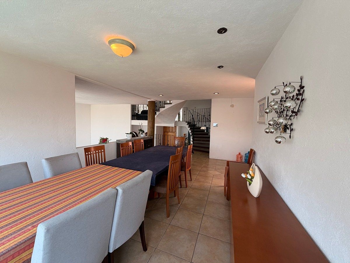 House in Lomas de Cortes, Cuernavaca, photo 23 of 48