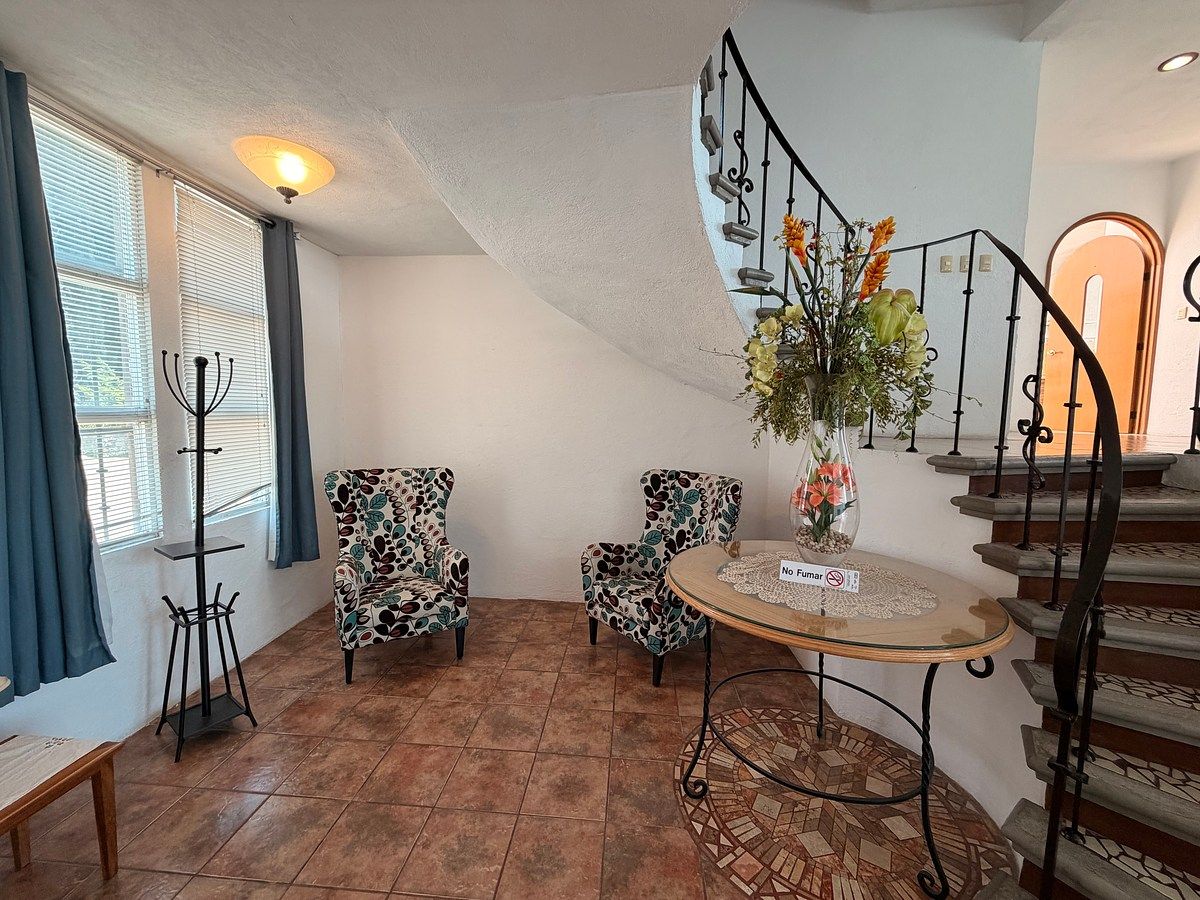 House in Lomas de Cortes, Cuernavaca, photo 24 of 48