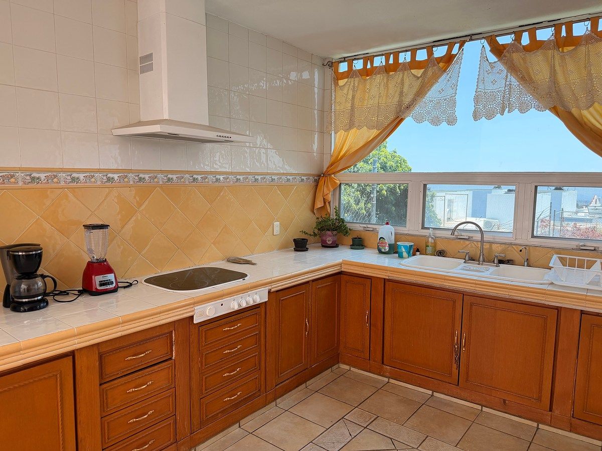 House in Lomas de Cortes, Cuernavaca, photo 47 of 48