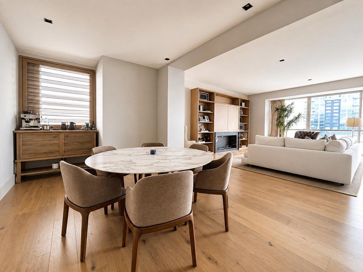 Apartamento em Lomas del Chamizal, Cuajimalpa de Morelos, foto 6 de 23