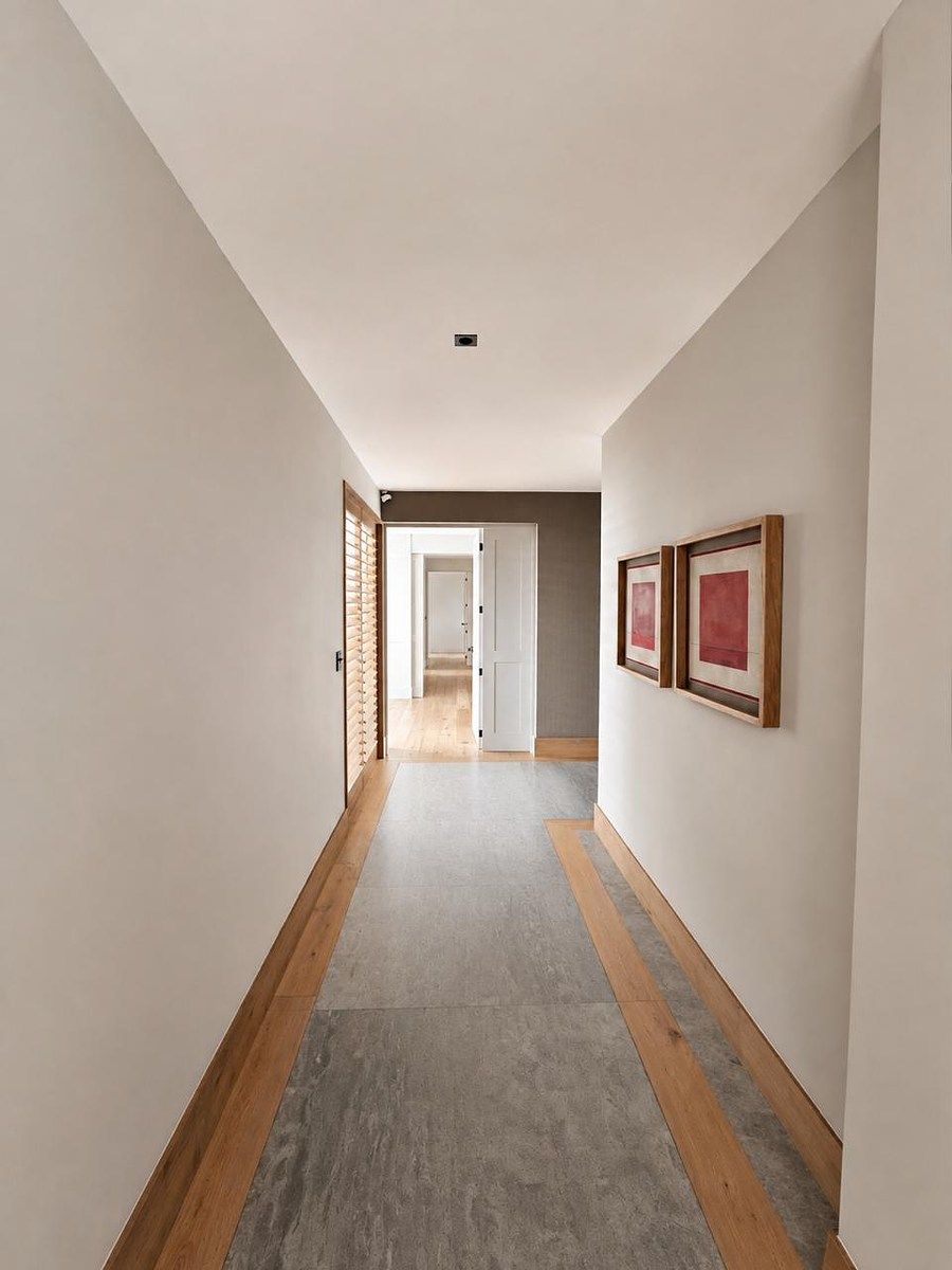 Apartamento em Lomas del Chamizal, Cuajimalpa de Morelos, foto 2 de 23