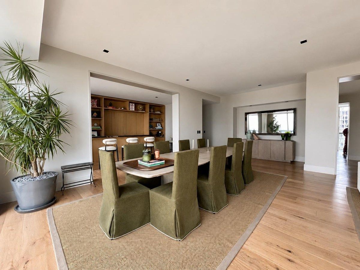 Apartamento em Lomas del Chamizal, Cuajimalpa de Morelos, foto 7 de 23
