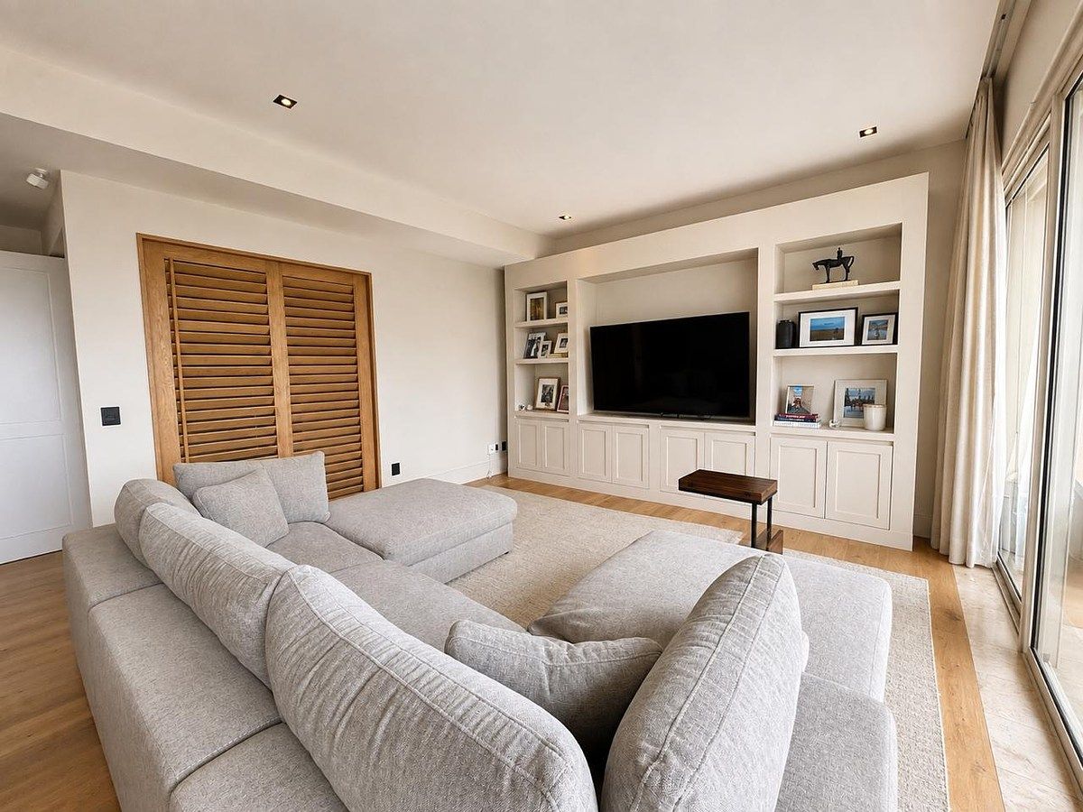 Apartamento em Lomas del Chamizal, Cuajimalpa de Morelos, foto 14 de 23