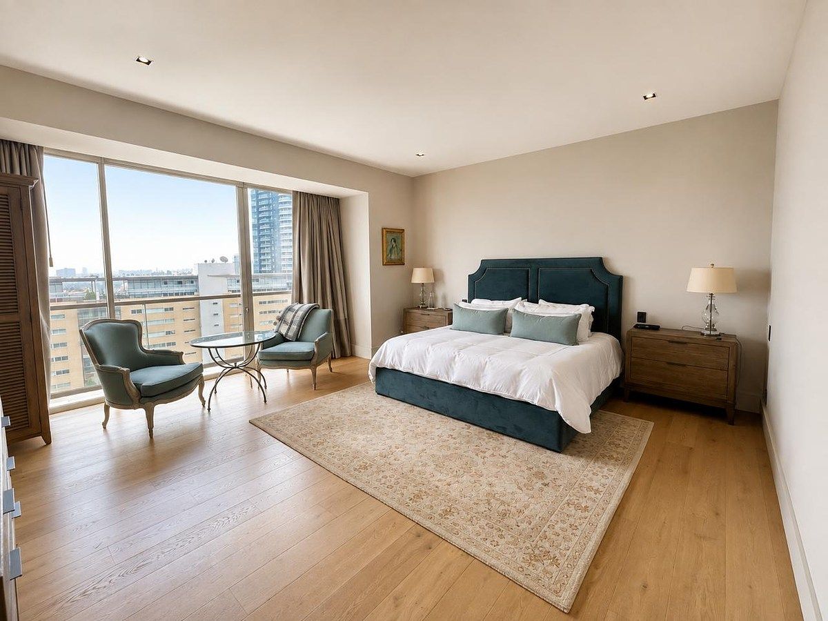 Apartamento em Lomas del Chamizal, Cuajimalpa de Morelos, foto 17 de 23