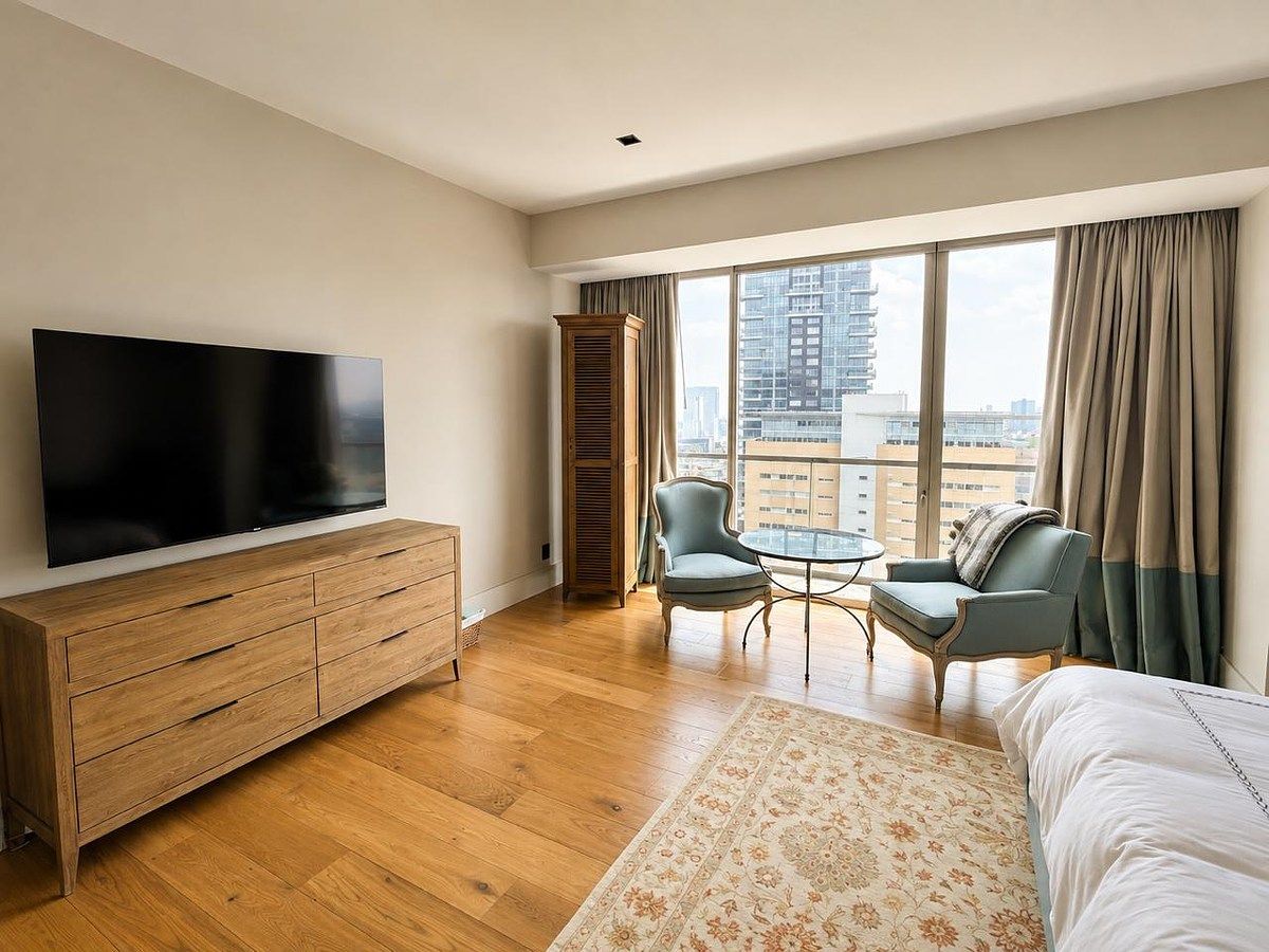 Apartamento em Lomas del Chamizal, Cuajimalpa de Morelos, foto 18 de 23
