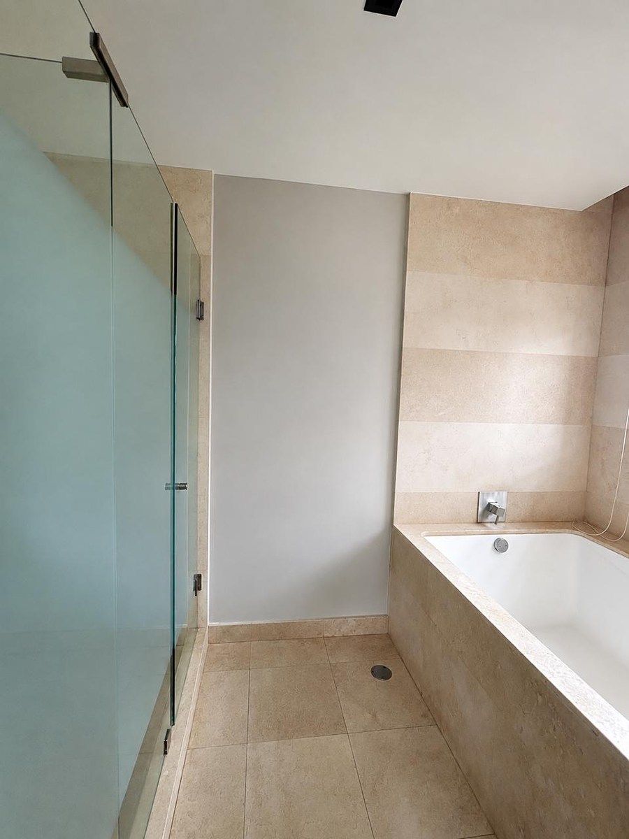 Apartamento em Lomas del Chamizal, Cuajimalpa de Morelos, foto 22 de 23