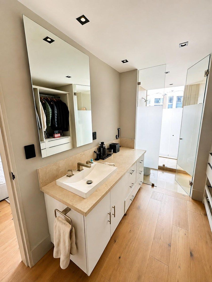 Apartamento em Lomas del Chamizal, Cuajimalpa de Morelos, foto 23 de 23