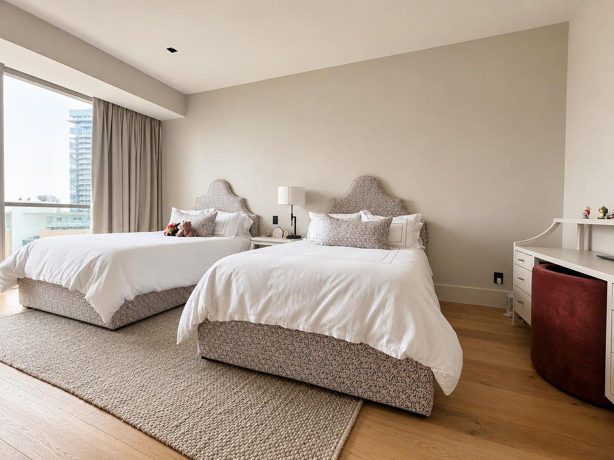 Apartamento em Lomas del Chamizal, Cuajimalpa de Morelos, foto 15 de 23