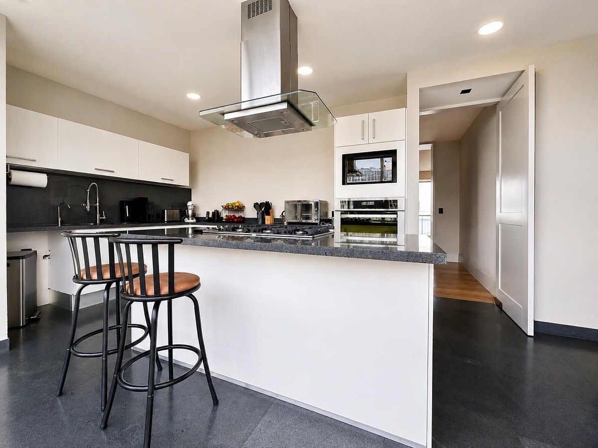 Apartamento em Lomas del Chamizal, Cuajimalpa de Morelos, foto 9 de 23