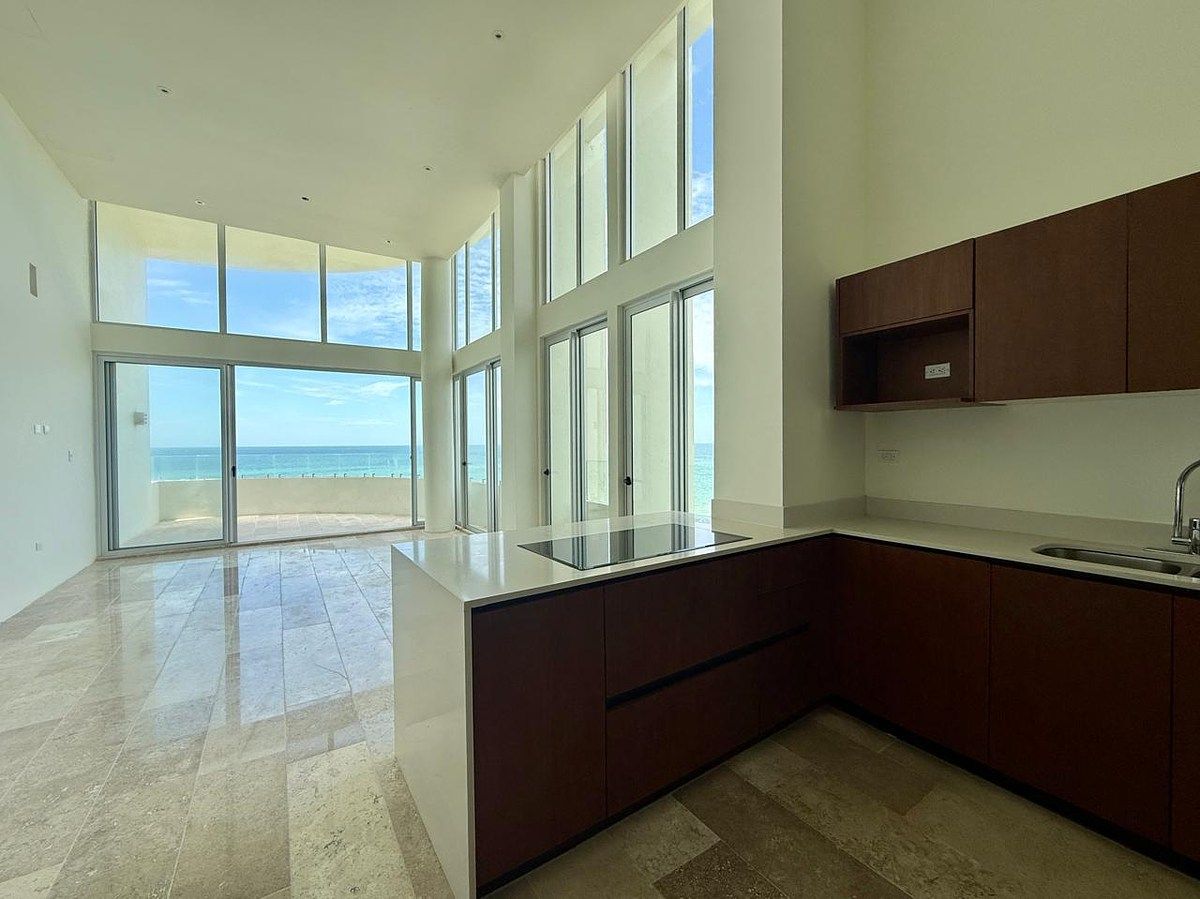 VIVE FRENTE AL MAR! Espectacular Departamento de lujo en Telchac I $9,499,000.00, foto 1 de 20