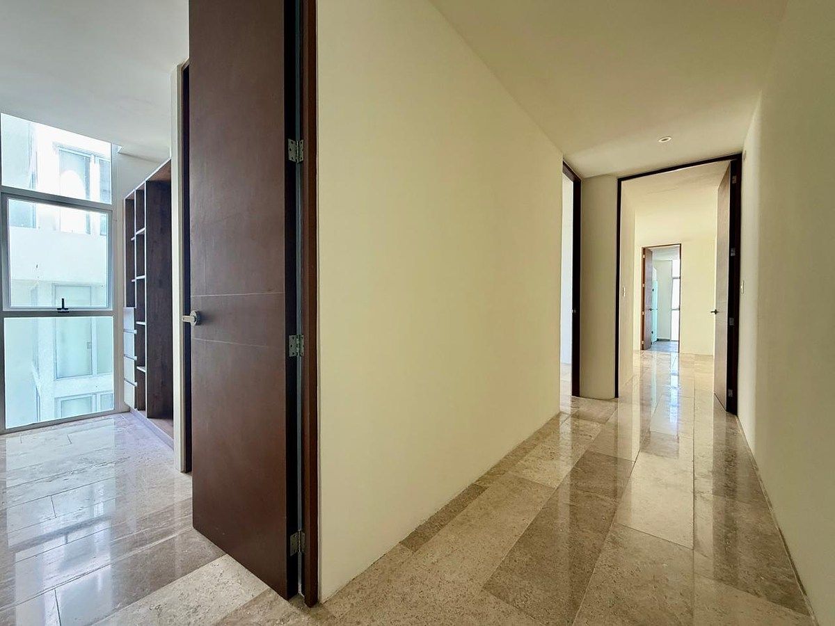 Departamento en Pueblo Xtampu, Telchac Puerto, foto 10 de 20