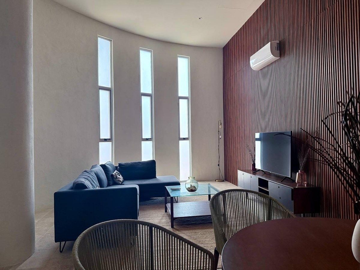 Departamento en Pueblo Xtampu, Telchac Puerto, foto 17 de 20