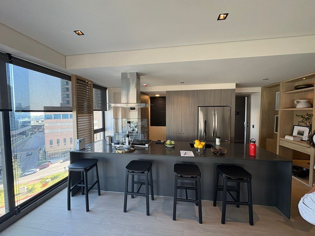 Apartamento em Granjas Palo Alto, Cuajimalpa de Morelos, foto 2 de 8
