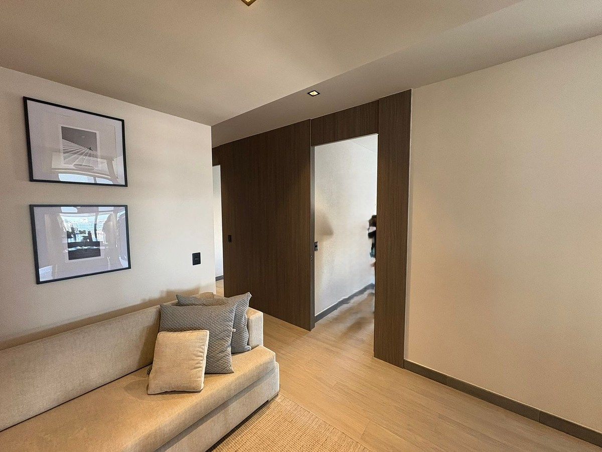 Apartamento em Granjas Palo Alto, Cuajimalpa de Morelos, foto 3 de 8