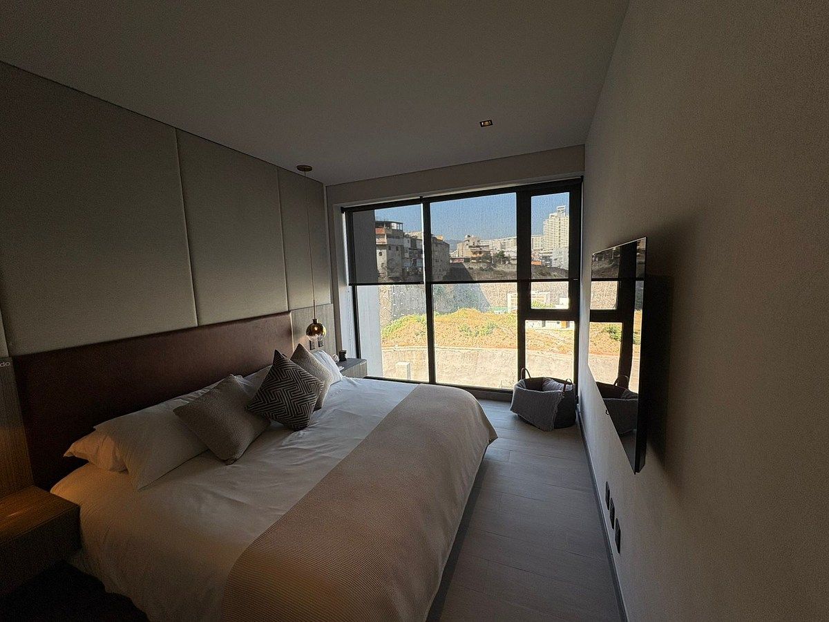 Apartamento em Granjas Palo Alto, Cuajimalpa de Morelos, foto 5 de 8