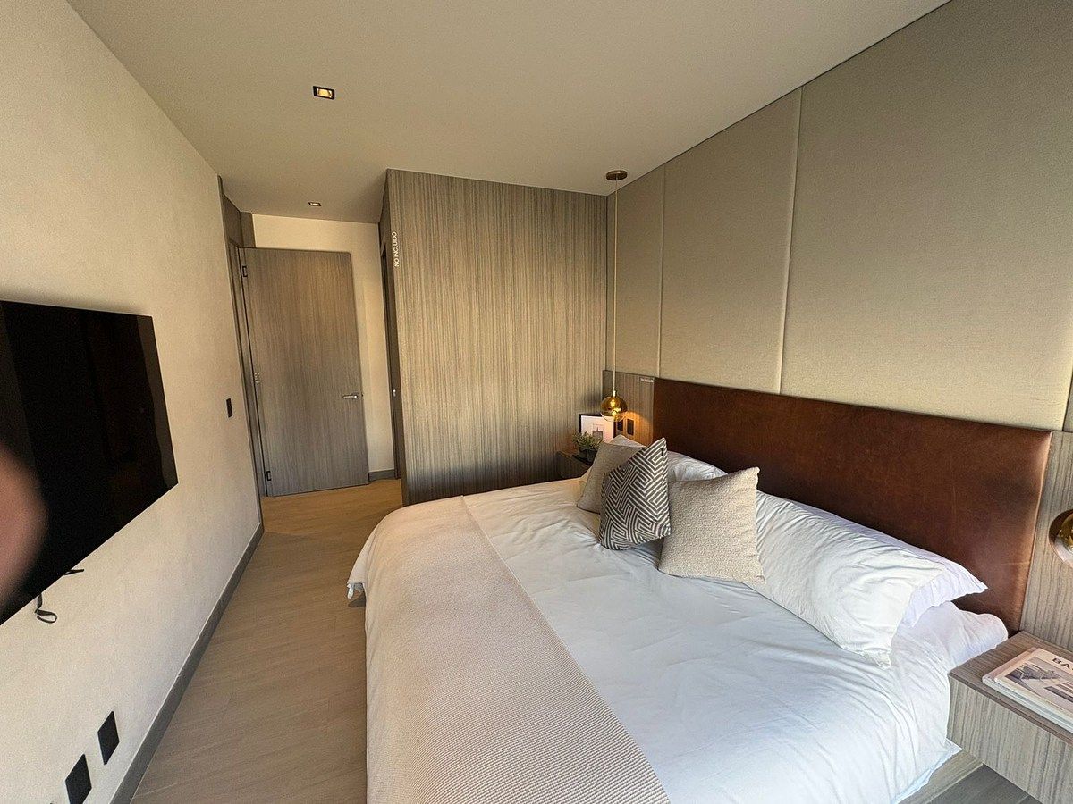 Apartamento em Granjas Palo Alto, Cuajimalpa de Morelos, foto 6 de 8