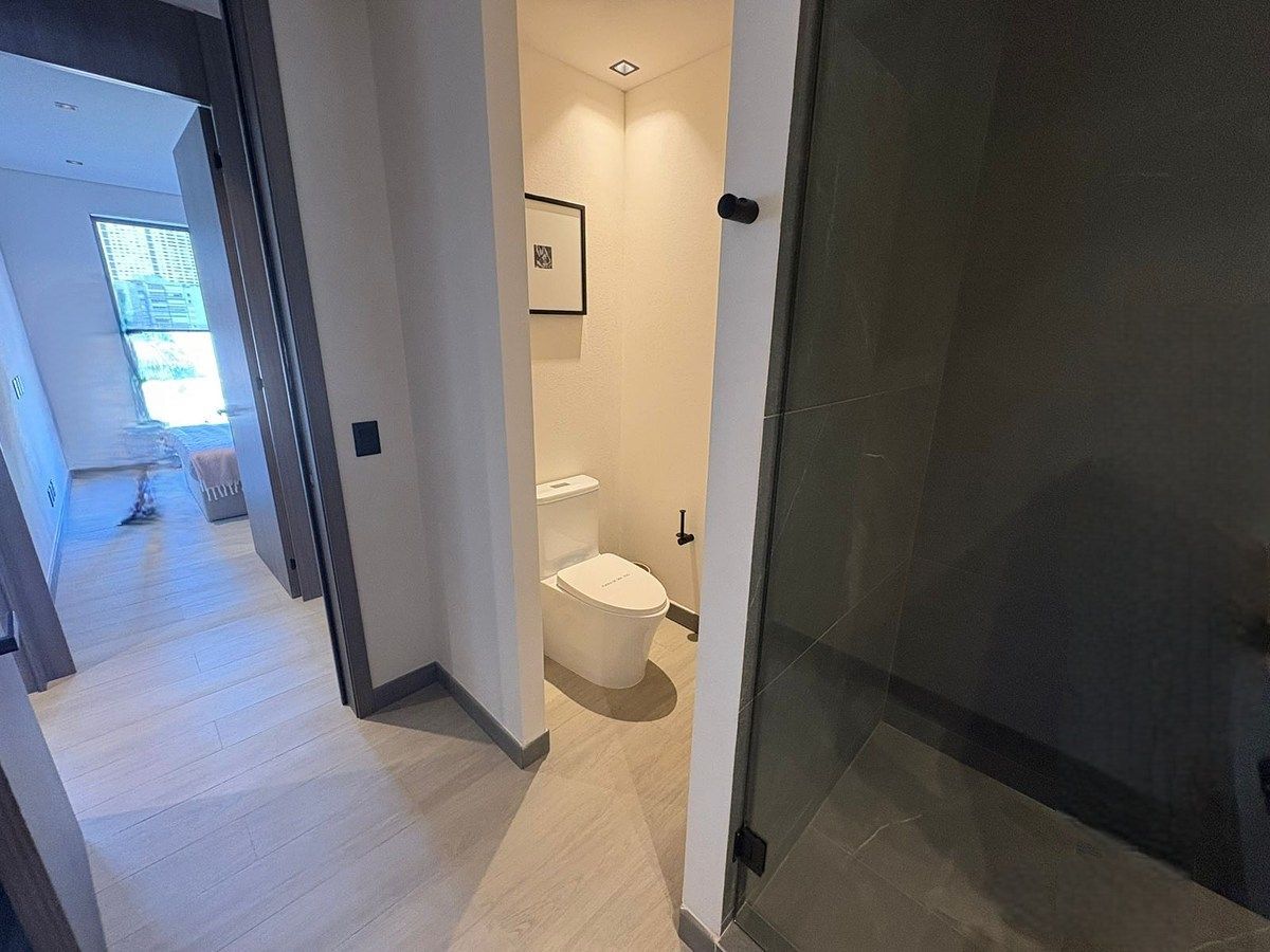 Apartamento em Granjas Palo Alto, Cuajimalpa de Morelos, foto 7 de 8