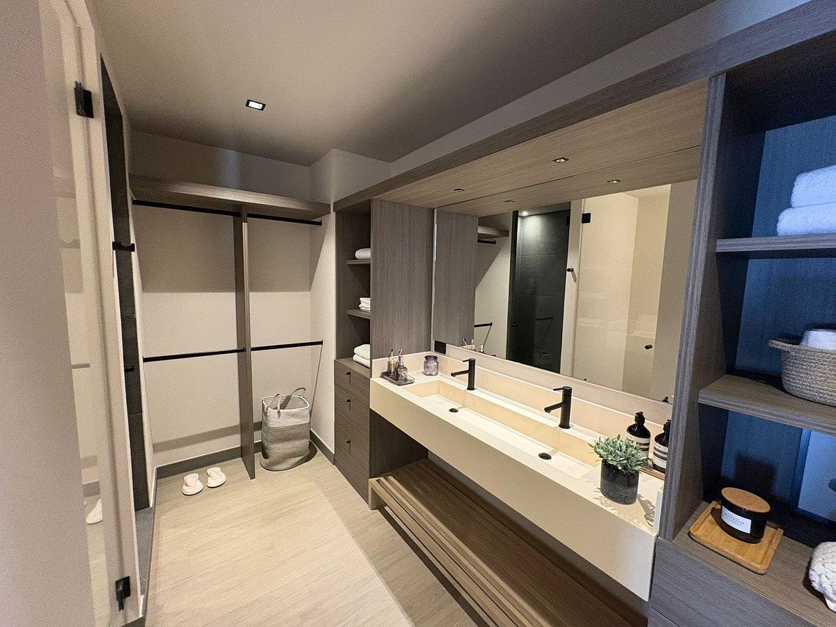 Apartamento em Granjas Palo Alto, Cuajimalpa de Morelos, foto 8 de 8
