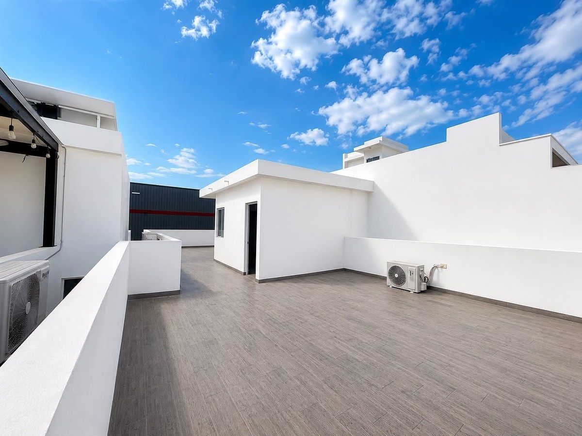 House in La Encomienda, General Escobedo, photo 11 of 15