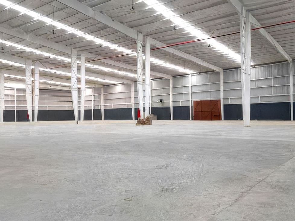 Renta de Bodega en Industrial Xhala, Cuautitlan Izcalli GM690, foto 1 de 5