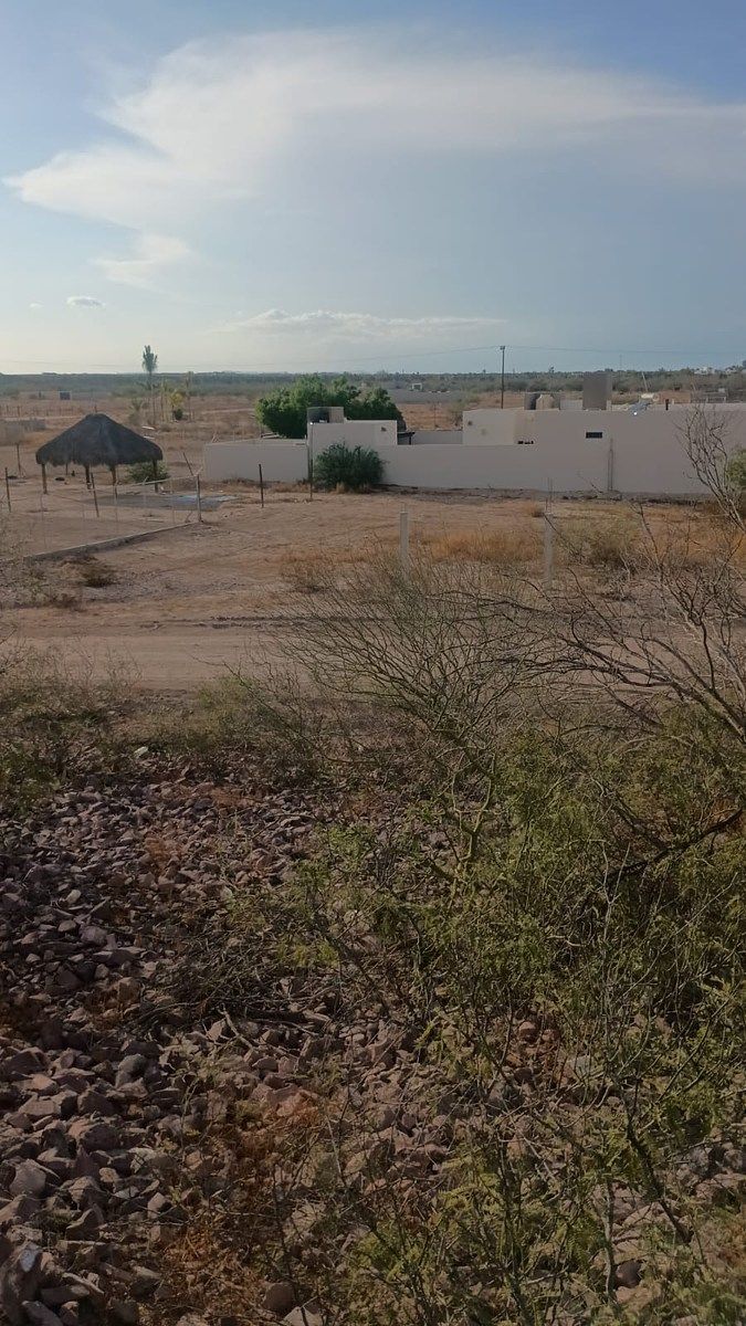 Lot in El Centenario, La Paz, photo 3 of 5