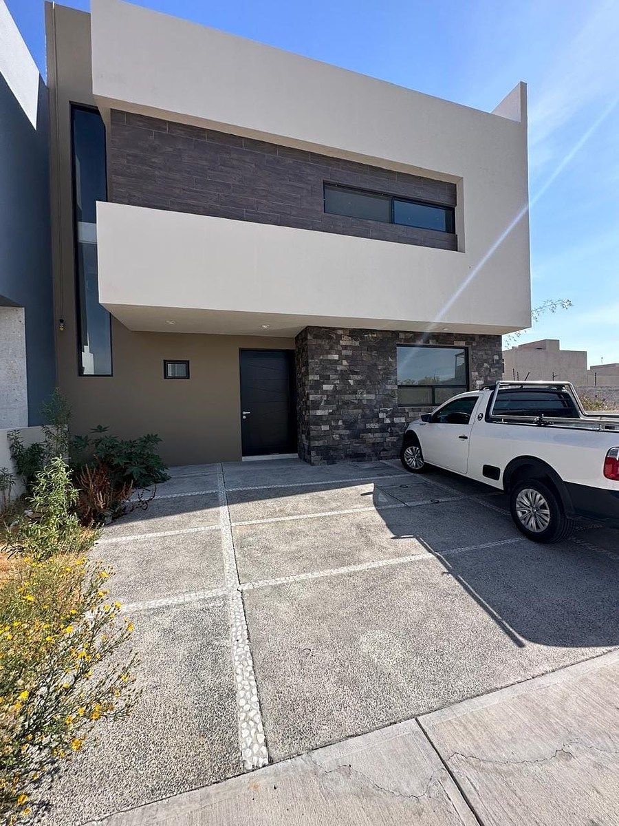 Casa en Residencial el Refugio, Querétaro, foto 2 de 23
