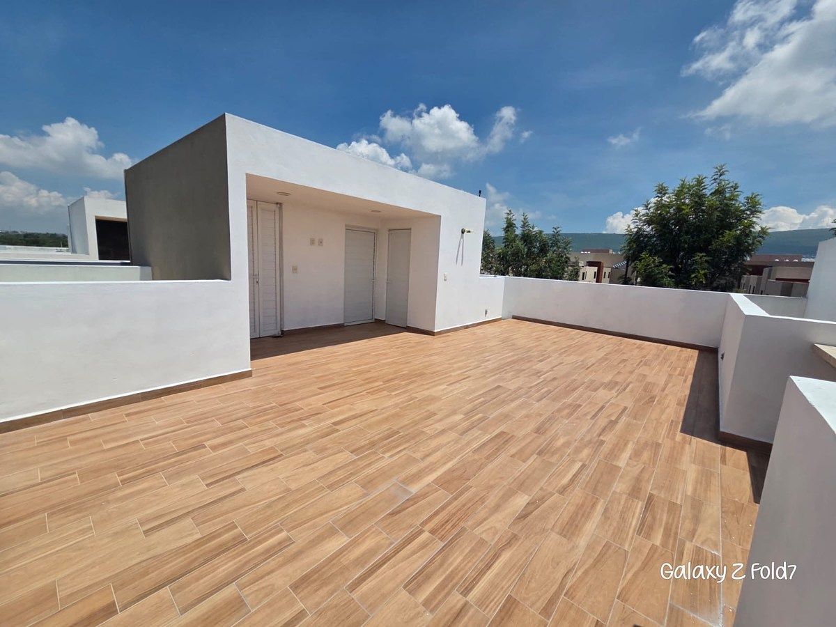 Casa en Residencial el Refugio, Querétaro, foto 11 de 23
