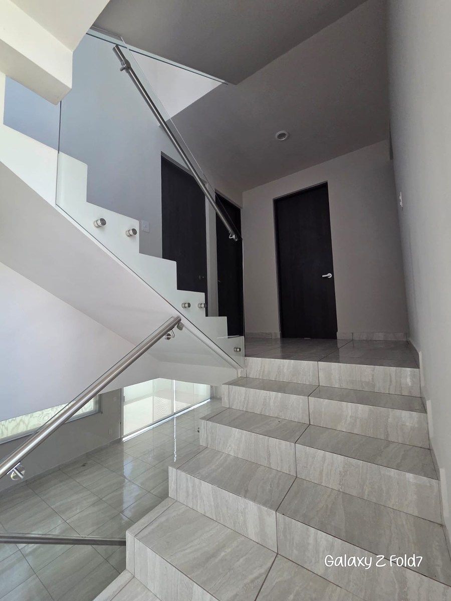 Casa en Residencial el Refugio, Querétaro, foto 13 de 23