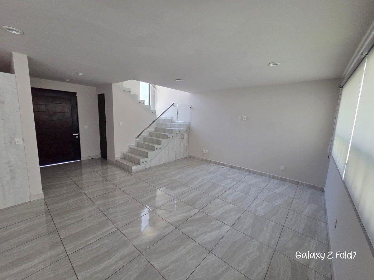 Casa en Residencial el Refugio, Querétaro, foto 14 de 23