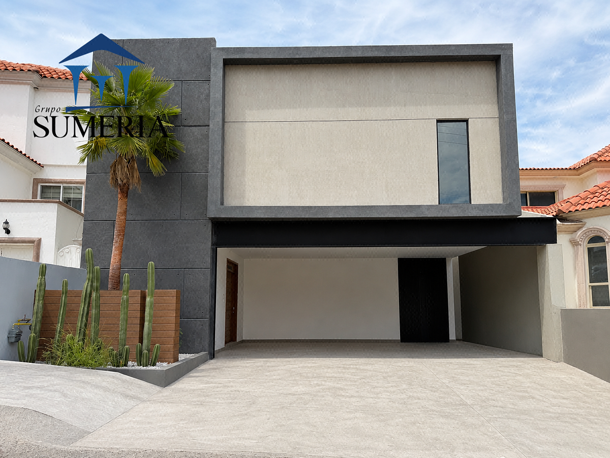 Estrena Casa con Recámara en PB y Alberca en Valle del Ángel
