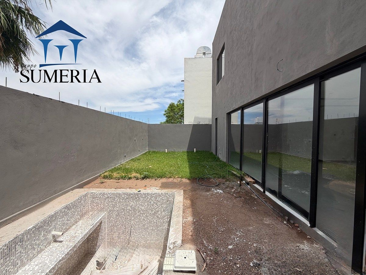 Casa em Valle Escondido, Chihuahua, foto 12 de 24