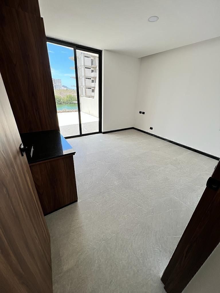 Casa em Marina Mazatlán, Mazatlán, foto 21 de 35