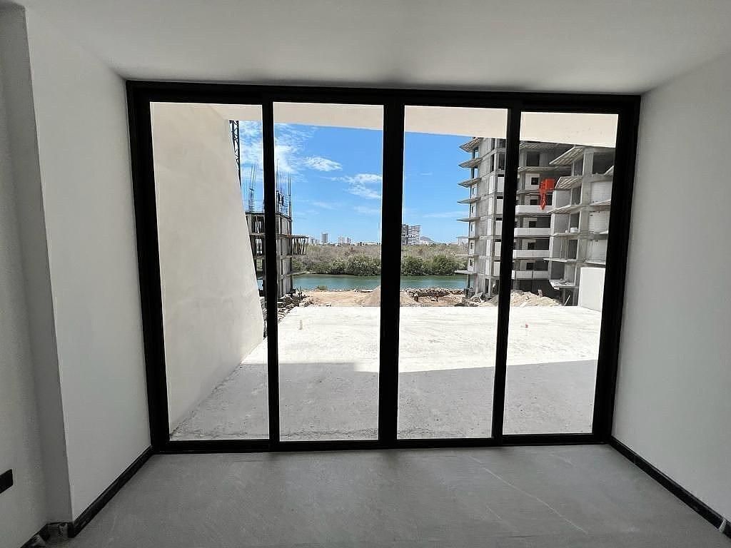 Casa em Marina Mazatlán, Mazatlán, foto 22 de 35