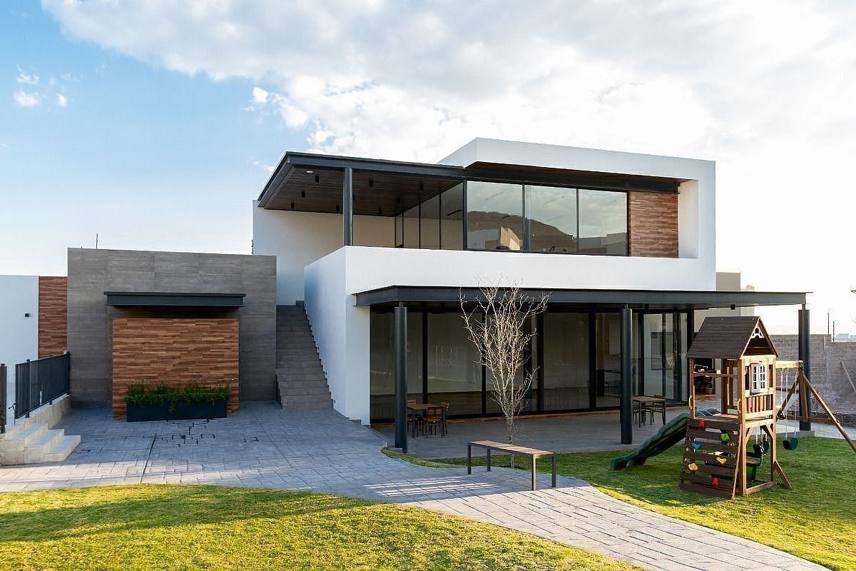 Casa en condominio en Nuevo Refugio, Querétaro, foto 5 de 50