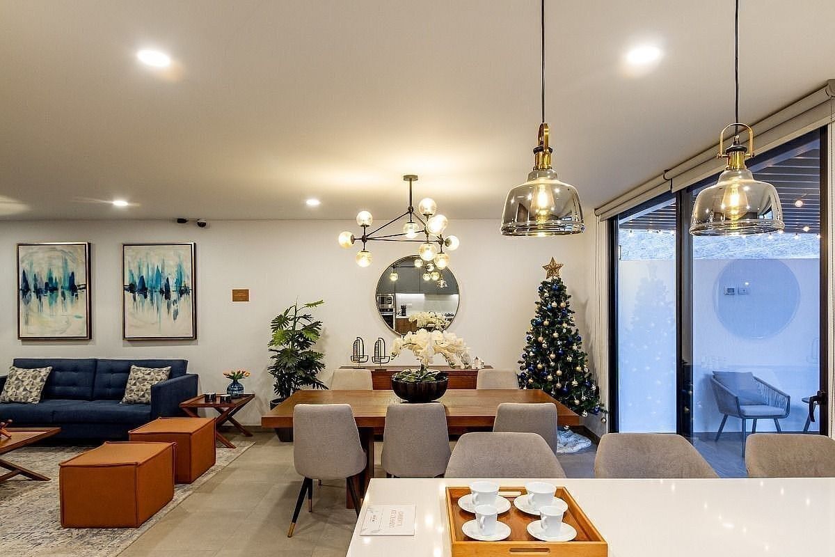 Casa en condominio en Nuevo Refugio, Querétaro, foto 8 de 50