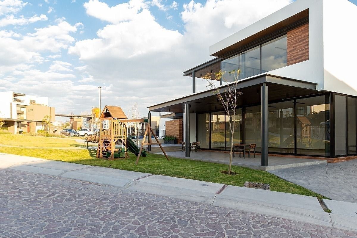 Casa en condominio en Nuevo Refugio, Querétaro, foto 13 de 50