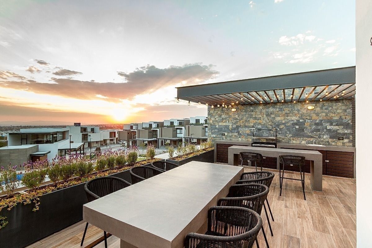 Casa en condominio en Nuevo Refugio, Querétaro, foto 42 de 50