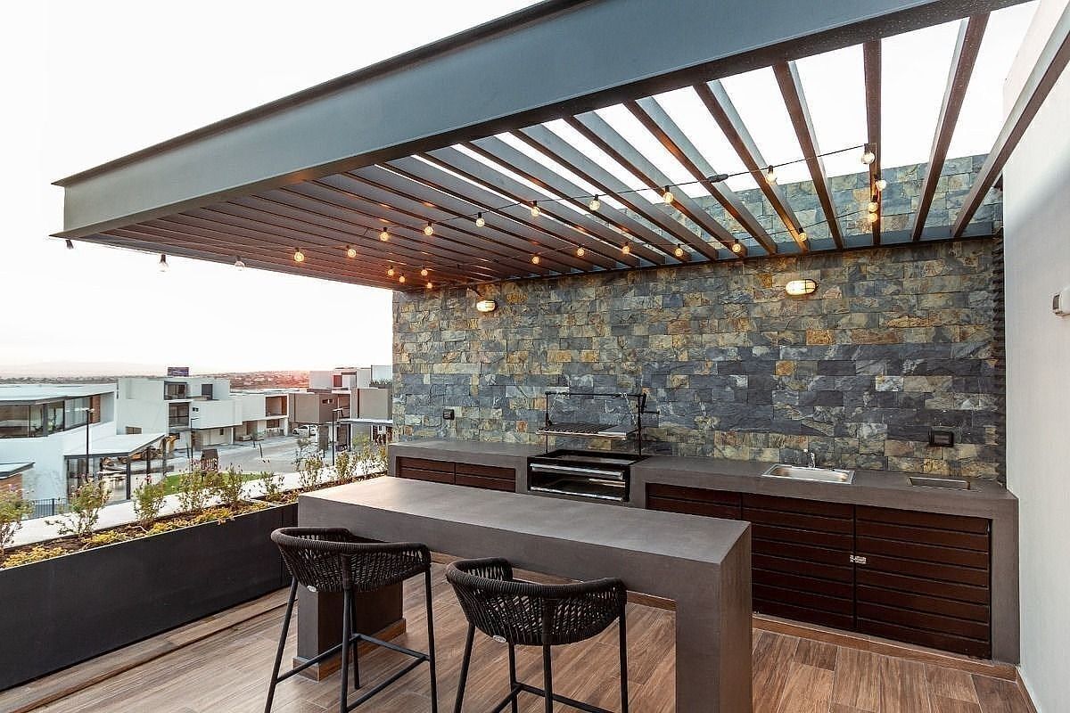 Casa en condominio en Nuevo Refugio, Querétaro, foto 44 de 50