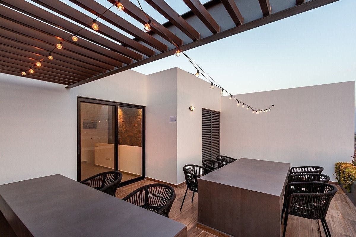Casa en condominio en Nuevo Refugio, Querétaro, foto 45 de 50