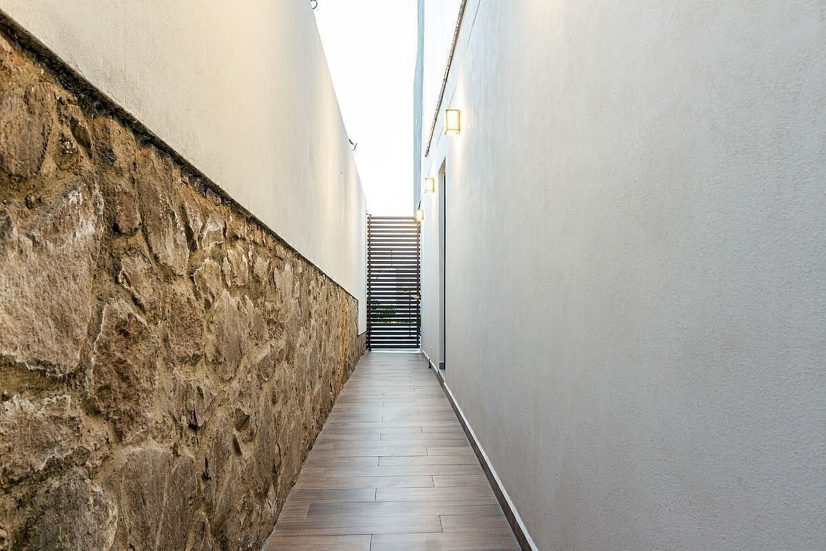 Casa en condominio en Nuevo Refugio, Querétaro, foto 49 de 50