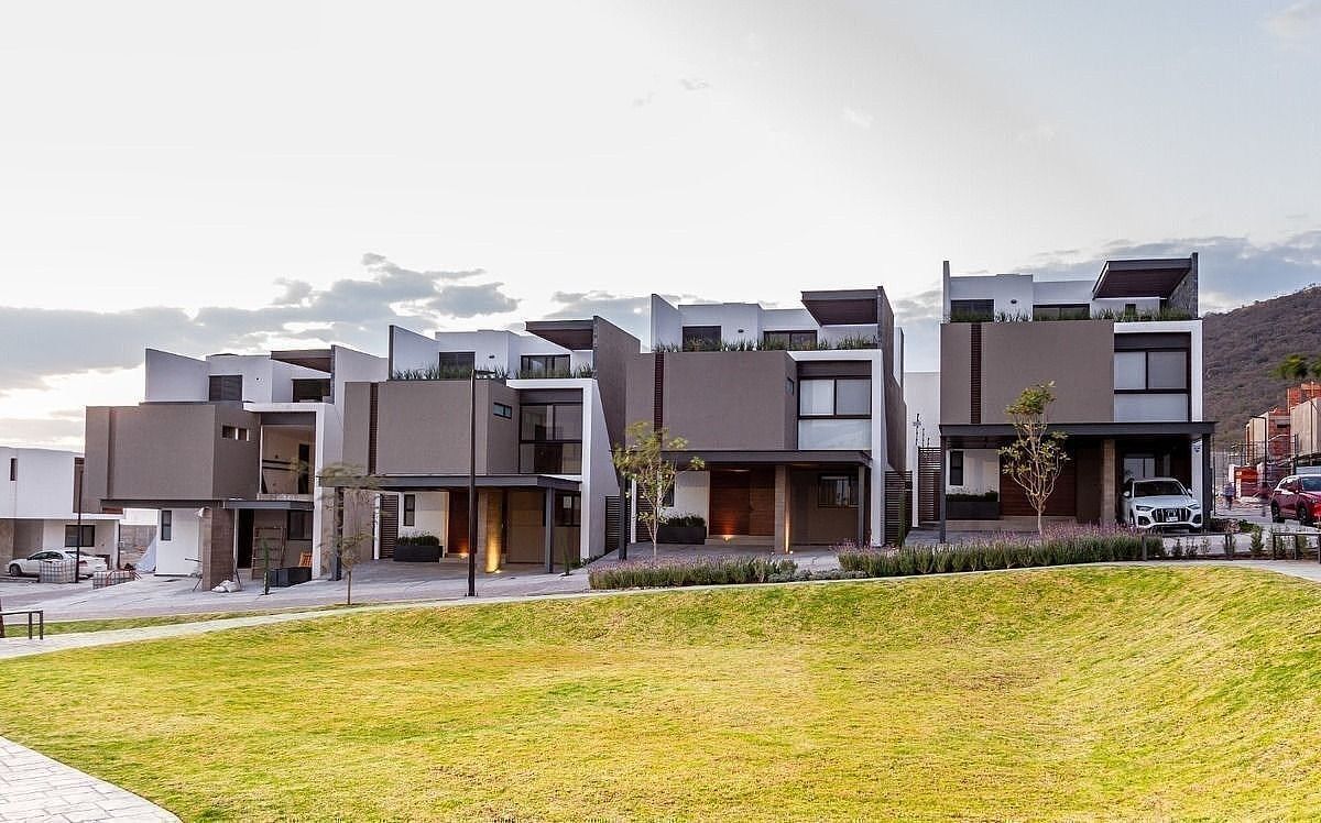 Casa en condominio en Nuevo Refugio, Querétaro, foto 50 de 50