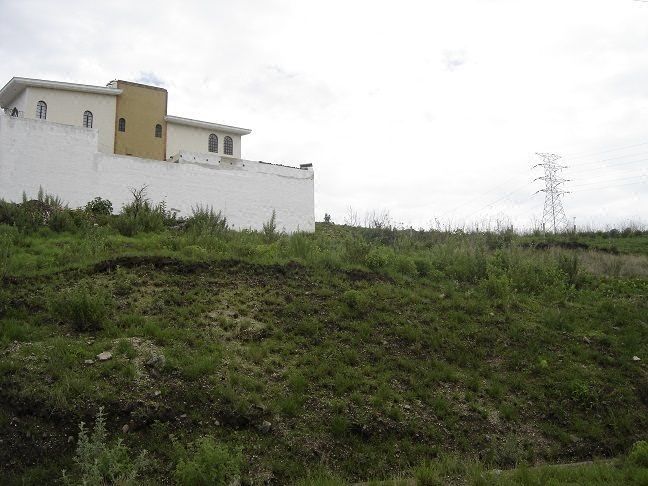 Terreno en Venta en Condominio Cortijo de San Agustin.