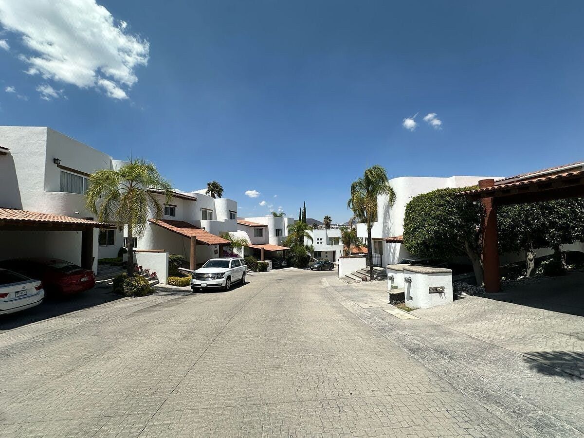 Casa en condominio en Balcones de Juriquilla, Querétaro, foto 2 de 49