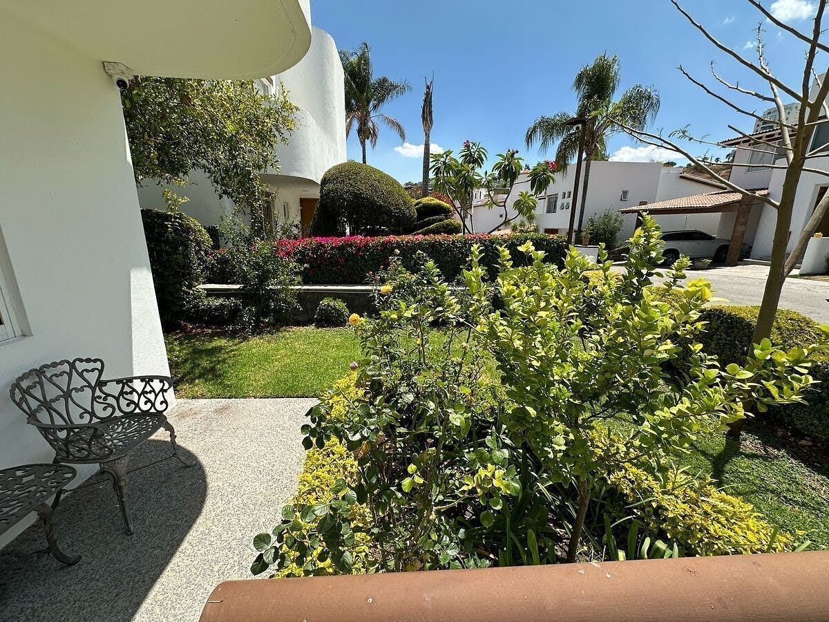 Casa en condominio en Balcones de Juriquilla, Querétaro, foto 7 de 49