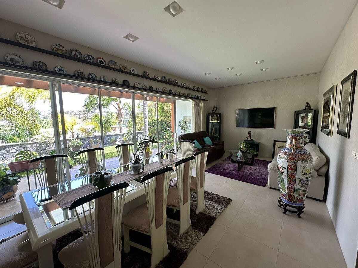 Casa en condominio en Balcones de Juriquilla, Querétaro, foto 9 de 49