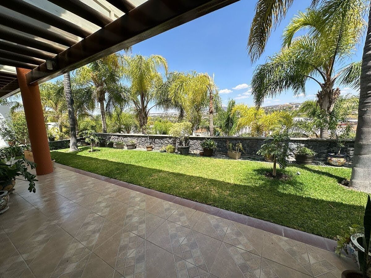 Casa en condominio en Balcones de Juriquilla, Querétaro, foto 17 de 49