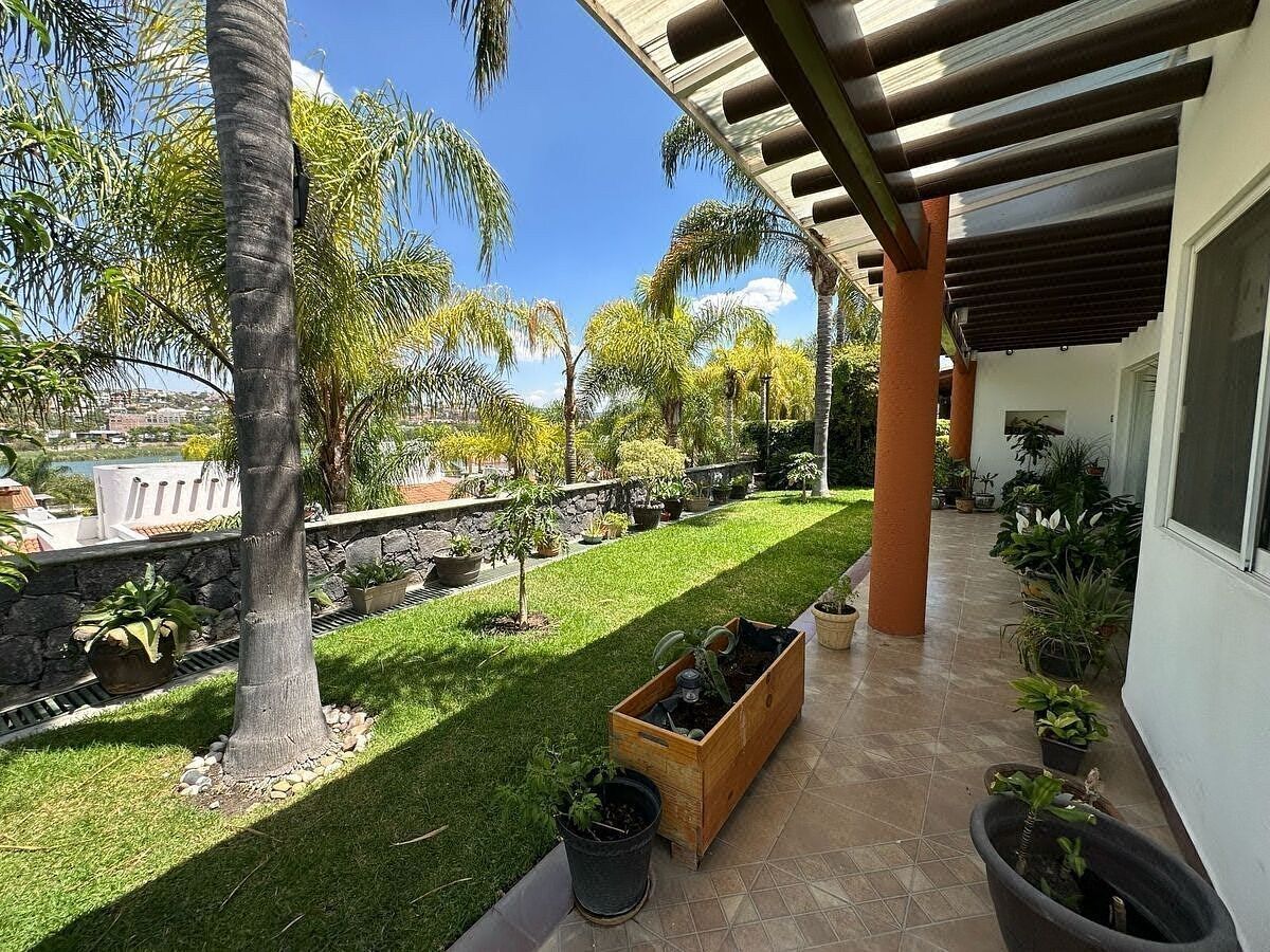 Casa en condominio en Balcones de Juriquilla, Querétaro, foto 19 de 49